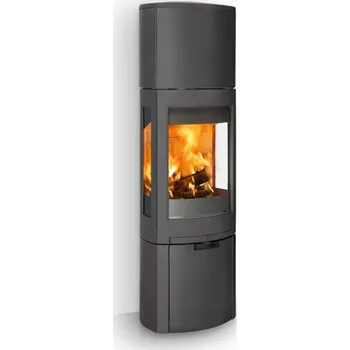 Krbová kamna Jotul F 378 Advance High Top krbová kamna černý lak Jotul 2000325