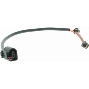 Brzdová destička Výstražný kontakt, opotřebení obložení VEMO V10-72-1202