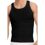 Pánský nátělník Joker JK-01 černý 4XL Černá