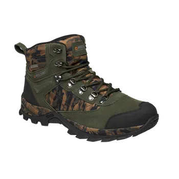 Rybářské oblečení Prologic BANK BOUND CAMO TREK BOOT MH