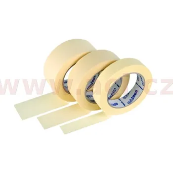 Lepicí páska ROBERLO páska maskovací 80 C, 18 mm x 45 m