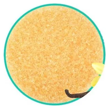 Cukr na cukrovou vatu Cukr na cukrovou vatu vanilka, balení 250 g