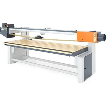 pásová bruska HOUFEK Husky 25 Pásová bruska na dřevo