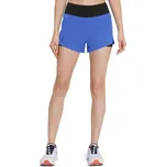 Dámské šortky On Running Shorts Cobalt/Black L