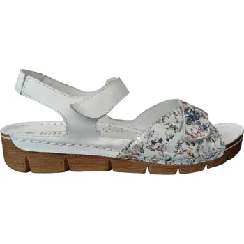 Dámská obuv Hilby HILBY WA-1039 - více barev č Barva: Bílá, Velikost: 39