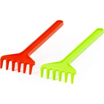 Hračka na písek Hrabičky 18cm