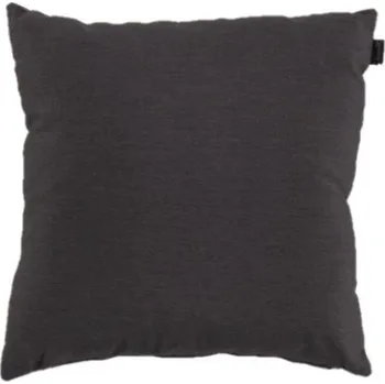 Podsedák Samson dekorační venkovní polštář čtvercový - Black