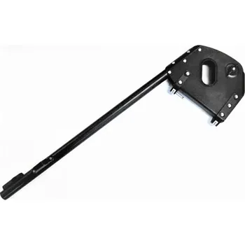 Člun RS Sailing RS500/Vareo/700/800 Short Perfomance Rudder Stock & Tiller