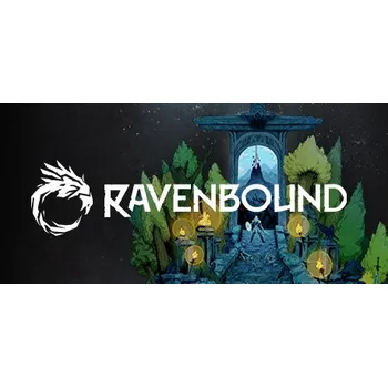 Počítačová hra Ravenbound (PC) (Steam)