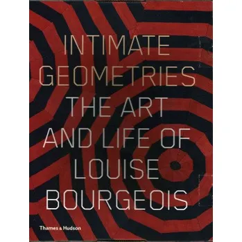 Umění Intimate Geometries – Roberto Storr (EN)