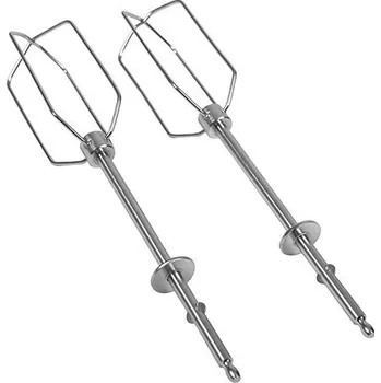 Příslušenství pro kuchyňský robot Aeg Electroluxi náhradní díl 4055076246 originální šlehací metly pro ruční šlehač