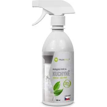 TRUCKMALL eko KUCHYNĚ natural 500 ml