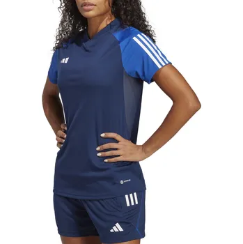 Fotbal Dres adidas TIRO 23 C JSY W ic4586 Velikost XL