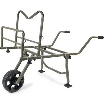 Korum Transition Compact Barrow trakař