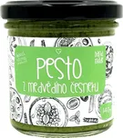 Goodie Pesto z medvědího česneku 140 g