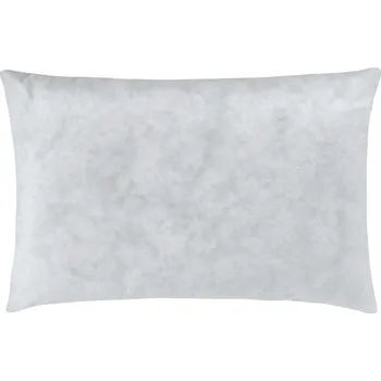 Polštář Polštář bílý z netkané textilie 70x90cm