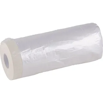 Lepicí páska Maskovací malířská páska Levior 2700 mm x 16 m