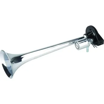 Houkačka Vzduchová fanfára 38cm, 12-24V