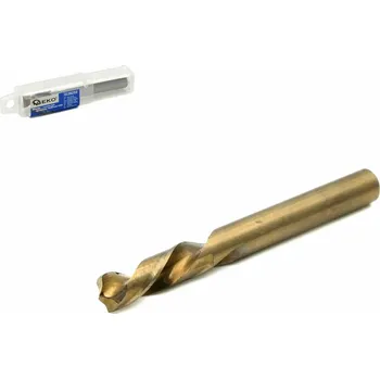 Příslušenství k vrtačce GEKO G38255 Vrták - svařovací výstružník HSS 8x80mm