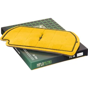 Filtr pro motocykl HIFLO vzduchový filtr KAWASAKI ZXR750 93-95 (30) (K2142) (HIFLO vzduchový filtr KAWASAKI ZXR750 93-95 (30) (K2142))
