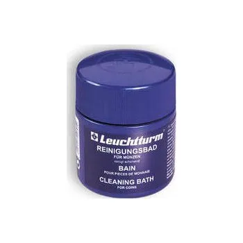 Čistící roztok na mince MR UNI