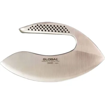 Kuchyňský nůž Global G-76 japonský kuchařský nůž sekací - UX