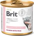 Brit Veterinary Diet Cat konzerva…