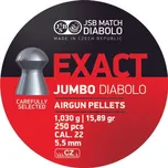 JSB Exact Jumbo 5,5 mm