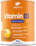 Nutrisslim Nature's Finest Vitamin D3…