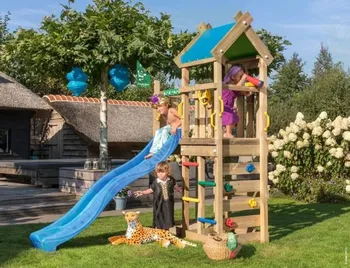 Dětské hřiště Jungle Gym Jungle Nomad