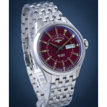 Hodinky Pánské hodinky Sturmanskie Open Space Limited Edition NH36-1891774B NH36-1891774B