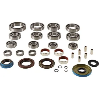 Ložisko převodovky All Balls ložiska a těsnění diferenciálu Polaris ACE 570 EU 17-18, ACE 570 HD 17-19