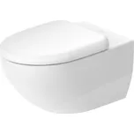 Duravit Architec 2572090000 bílý