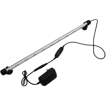 Osvětlení do akvária Invital LED denní + noční osvětlení 20 cm 3,6 W