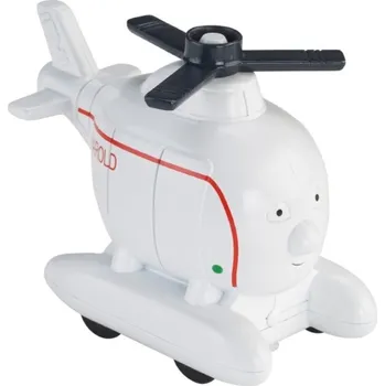 autíčko Fisher Price Tomášek a přátelé HAROLD, Mattel CGT41