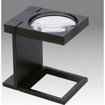 Lupa Lupa textilní - LCH FD75A - D 100A