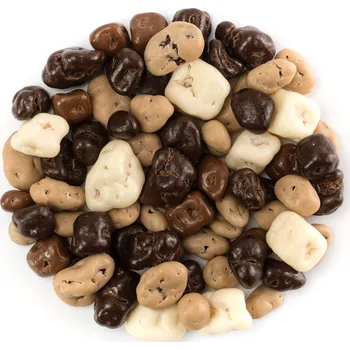 NUTSMAN Císařská směs Množství: 250 g