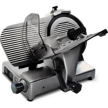 Kráječ na chleba SIRMAN spa PALLADIO - PRŮMĚR NOŽE 300 MM Varianta: NÁŘEZOVÝ STROJ GRAVITAČNÍ PALLADIO 300