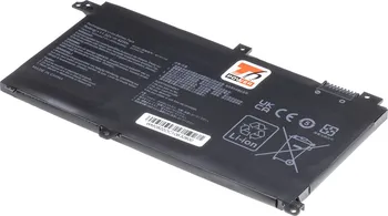 Baterie k notebooku T6 power NBAS0160