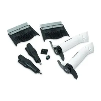 Loď Minn Kota MK-1212 Trim Tab Kit (12"x12")|1863545