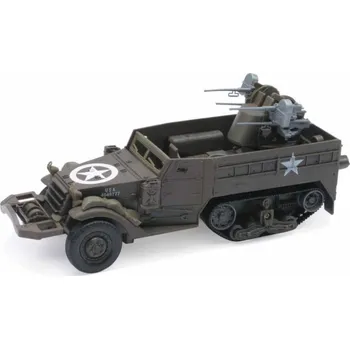 Plastikový model Tank M16 model kit 1:32