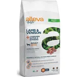 Alleva Holistic Adult Dog Medium/Maxi…