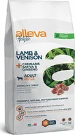 Alleva Holistic Adult Dog Medium/Maxi Lamb & Venison 12 kg