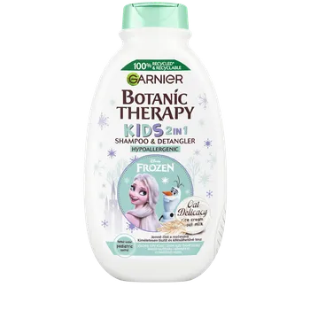 Dětský šampon Garnier Botanic Therapy Kids Frozen šampon a kondicionér pro děti 400 ml