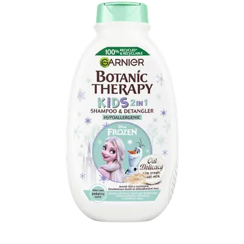Šampon Garnier Botanic Therapy Kids Frozen šampon a kondicionér pro děti 400 ml
