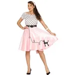 Fiestas Guirca Retro dámský kostým…