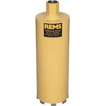 Vrták REMS TDKB LS 122x320xUNC 1 1/4