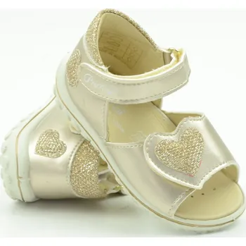 Dívčí žabky Dívčí sandály Primigi 3860833 Velikost: 21