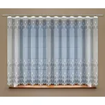 My Best Home Akram bílá 140 x 300 cm