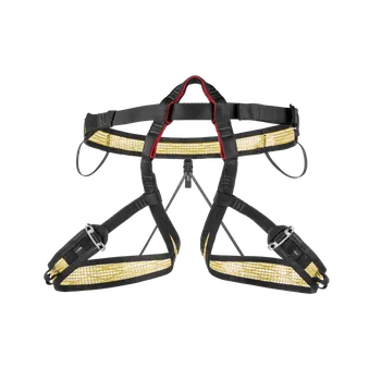 Úvazek Grivel úvazek MISTRAL Barva: černá, Velikost: S/M